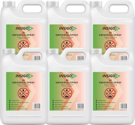 INSIGO Universal Insektenspray