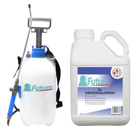 FUTUM Universal Insektenspray