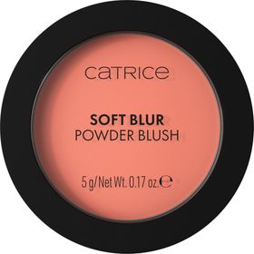 Catrice - Weiches Blur Rouge