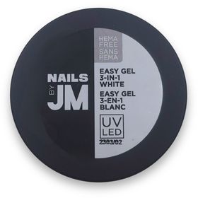 Jean Marin - Easy Gel 3-in-1 Nagellack – Ohne HEMA