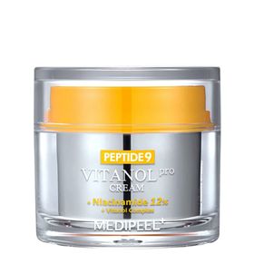 Peptide 9 Vitanol Cream Pro