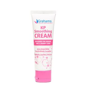 Grahams Natural KP Glättungs Creme