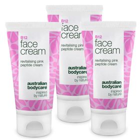 Australian Bodycare Vitamin B12 Gesichtscreme