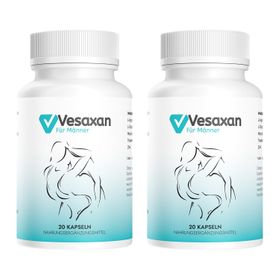 Vesaxan Für Männer | Vesax