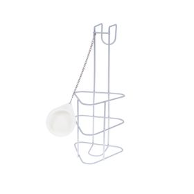 Meditrade Urinflasche & Urinflaschenhalter für Männer