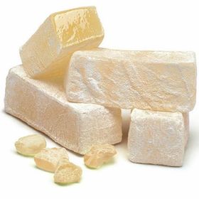 Öz Natur | Turkish Delight mit Mastix Aroma