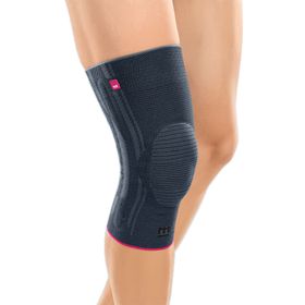 Medi Genumedi® Komfort-Kniebandage mit Patella-Silikonring