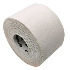 LisaCare Sport Tape Weiß - 3,8cm x 10m