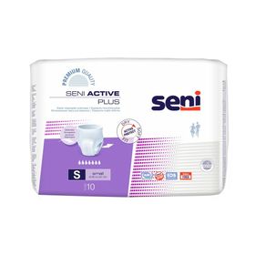 Seni Active Plus Inkontinenzpants