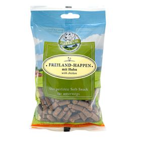 Bellfor Mix 3 Soft-snacks für Hunde mit Huhn