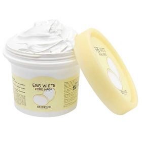 Skinfood Egg White Pore Mask