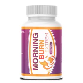 Adema Nutrition® | Morning Burn | Kapseln zum Abnehmen