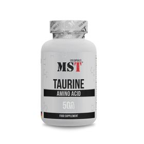 MST - Taurine