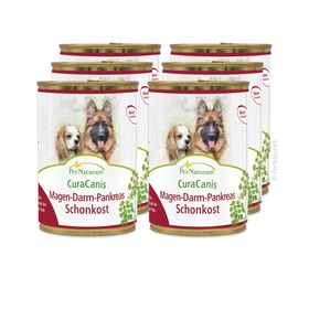 PerNaturam CuraCanis Magen-Darm-Pankreas Schonkost