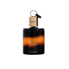 Armaf Black Saffron Eau de Parfum Unisex