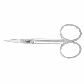 ERBE (BECKER-MANICURE)  Hautschere "Premium" geschlossener Halm