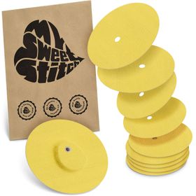 MySweetStitch | Fixierpflaster - Overtape Dexcom G7