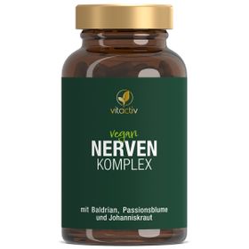 Vitactiv -  NERVEN KOMPLEX