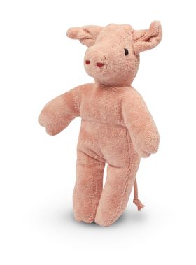 Senger Tierpuppen Baby Schwein