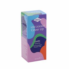 Viscoderm Cover Up Dark