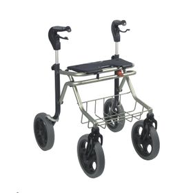 Dolomite Soprano Rollator