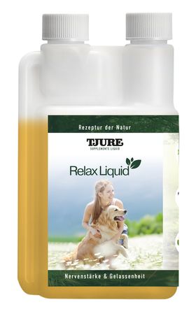 Tjure Relax Liquid