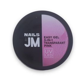 Jean Marin - Easy Gel 3-in-1 Nagellack