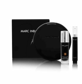 Marc Inbane Natural Tanning Radiant Set