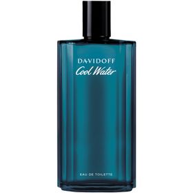 Davidoff, Cool Water E.d.T. Nat. Spray