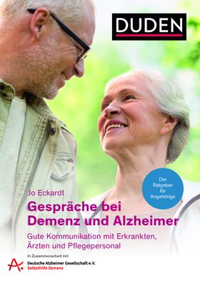 Gespräche bei Demenz und Alzheimer