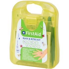 Schutzoutlet First Aid Insektenstich-Set