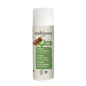 Eubiona 24H Creme Aloe Vera-Granatapfel