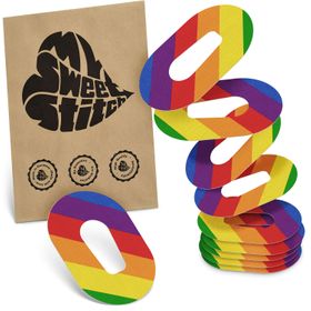 MySweetStitch | Fixierpflaster Dexcom G6