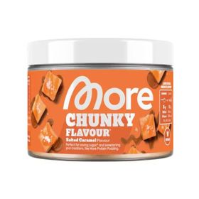More Nutrition Chunky Flavour