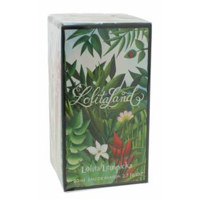Lolita Lempicka Lolitaland Eau De Parfum Spray