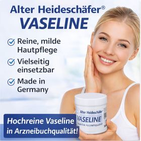 Alter Heideschäfer® Vaseline - 100ml