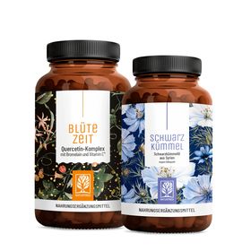 NATURTREU® Frühlingsbegleiter Sparpaket