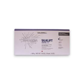 Silk Lift Haar-Oxidationsmittel-Pulver
