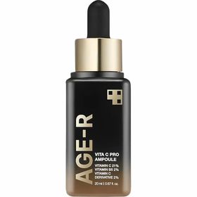 MEDICUBE Age-R Vita C Pro Ampoule – Intensives Vitamin C Serum