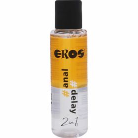 eros 2in1 Analverzögerung
