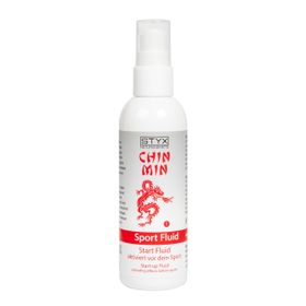 CHIN MIN Sport Fluid