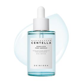 SKIN1004 Madagascar Centella Hyalu-Cica First Ampoule – feuchtigkeitsspendendes Serum