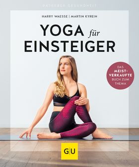 GU Yoga für Einsteiger