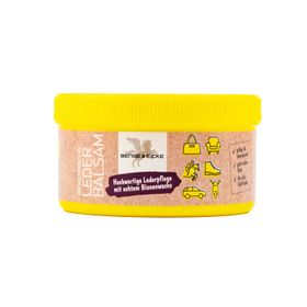 B & E Bienenwachs-Lederpflege-Balsam