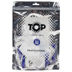TOP Condom *Azur Dream*