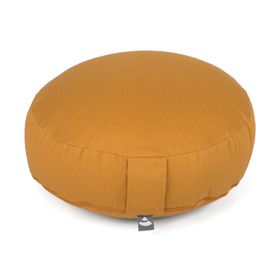 bodhi Meditationskissen RONDO ECO extra flach