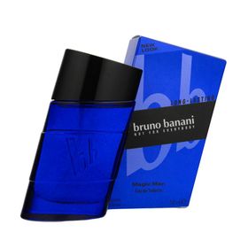 bruno banani Magic Man edt