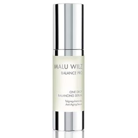 Malu Wilz Kosmetik Balance Pro One Drop Balancing Serum