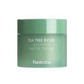 Farmstay Tea Tree Biome Water Cream