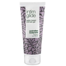 Australian Bodycare Intim glide